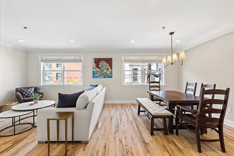 $1,125,000 | 225 Clinton Street, Unit 2, Hoboken, NJ 07030