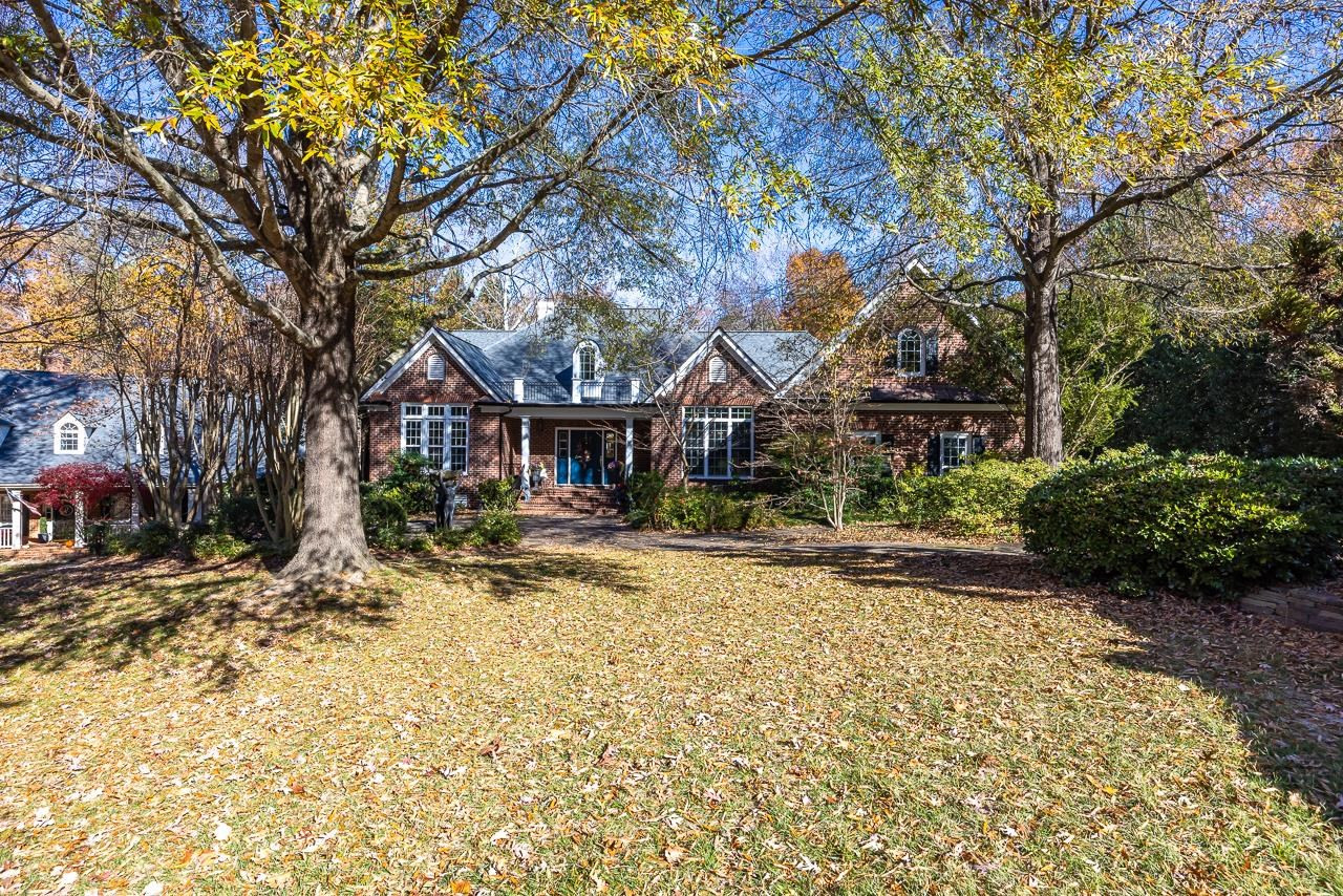 8712 Bell Grove Way Raleigh, NC 27615 - Photo 2 of 42 Photo 2