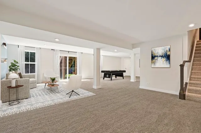 $544,000 | 2020 Squire Circle, Yorkville, IL 60560