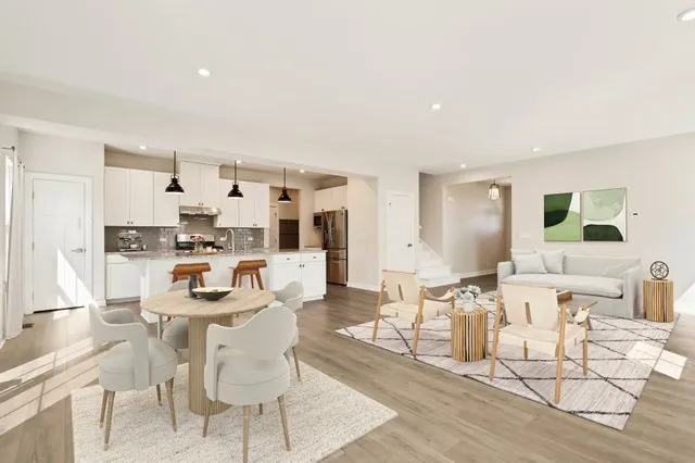 $544,000 | 2020 Squire Circle, Yorkville, IL 60560