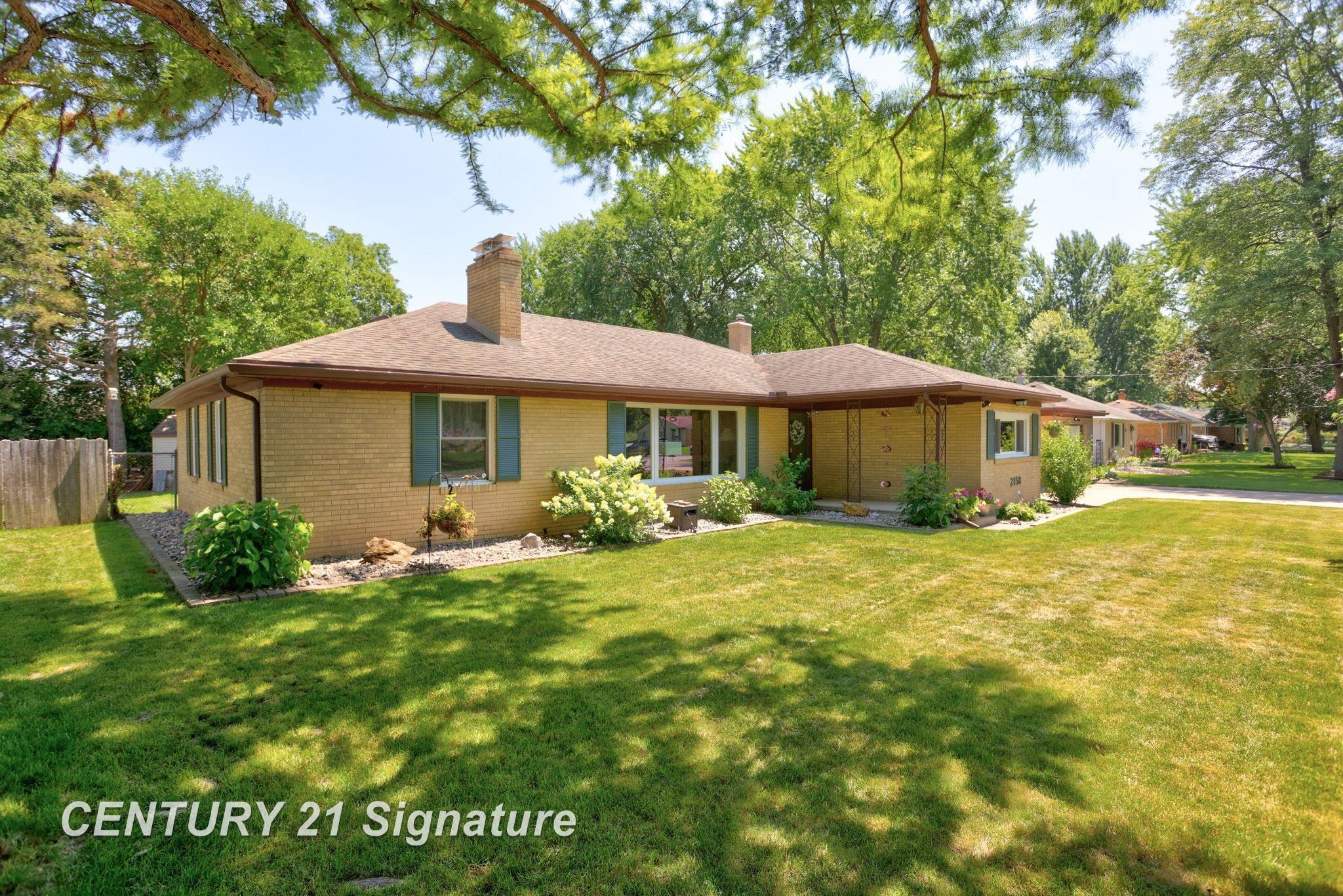 2158 Bock Road Saginaw, MI 48603 - Photo 5 of 43