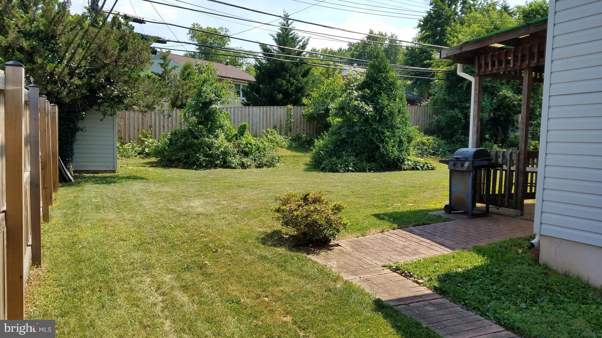 5845 Oakland Road Baltimore, MD 21227 - Photo 24 of 26 View