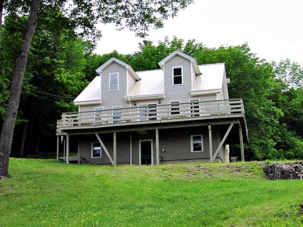 8 Stockford Road Portage, ME 04768 - Photo 1 of 11 Photo