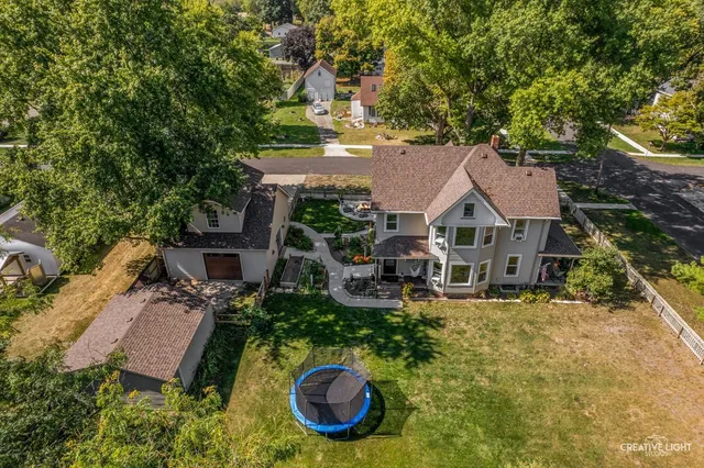 $306,000 | 325 West Grant Street, Sheridan, IL 60551