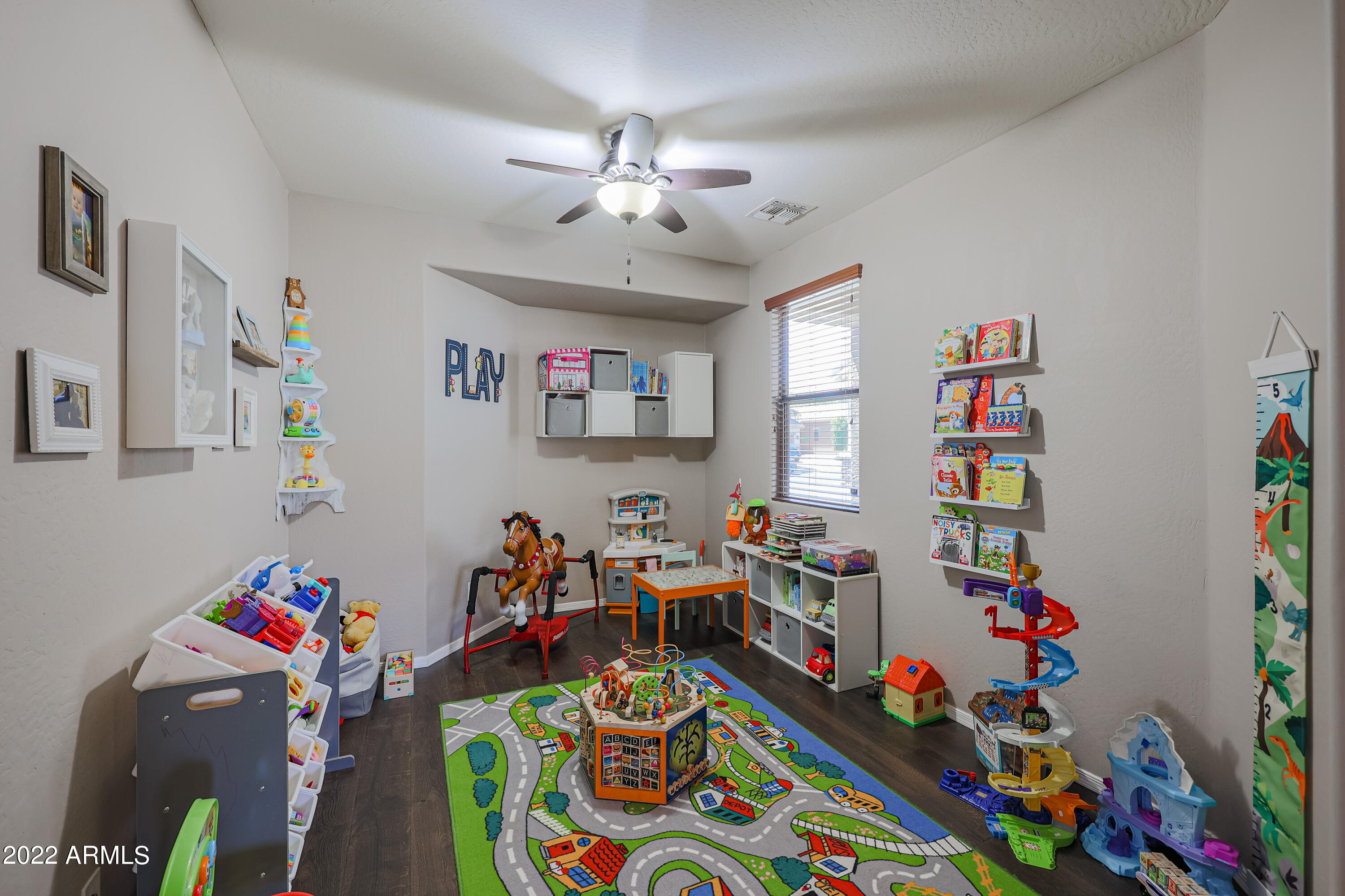 17930 West Hatcher Road Waddell, AZ 85355 - Photo 9 of 44 Den for play room