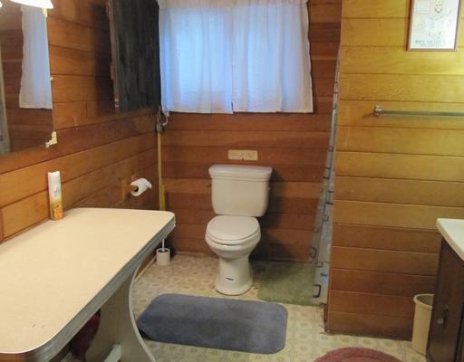 1693-95 Ridge Road Standish, ME 04084 - Photo 22 of 25 Bathroom.