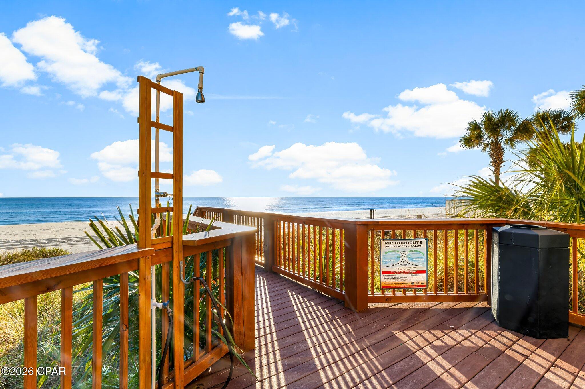 17643 Front Beach Road, Unit 1704 Panama City Beach, FL 32413 - Photo 44 of 55