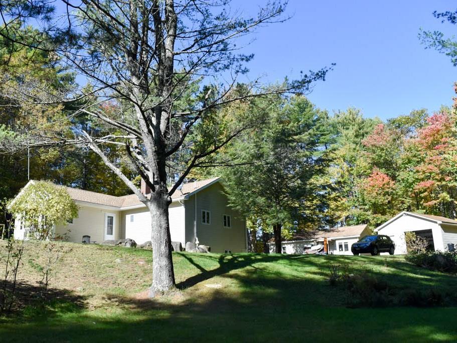320 Walton Road Wayne, ME 04284 - Photo 1 of 23 Photo