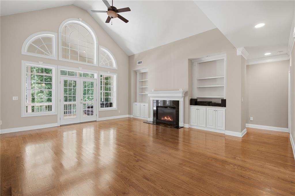 5105 Stefan Ridge Way Buford, GA 30519 - Photo 12 of 80