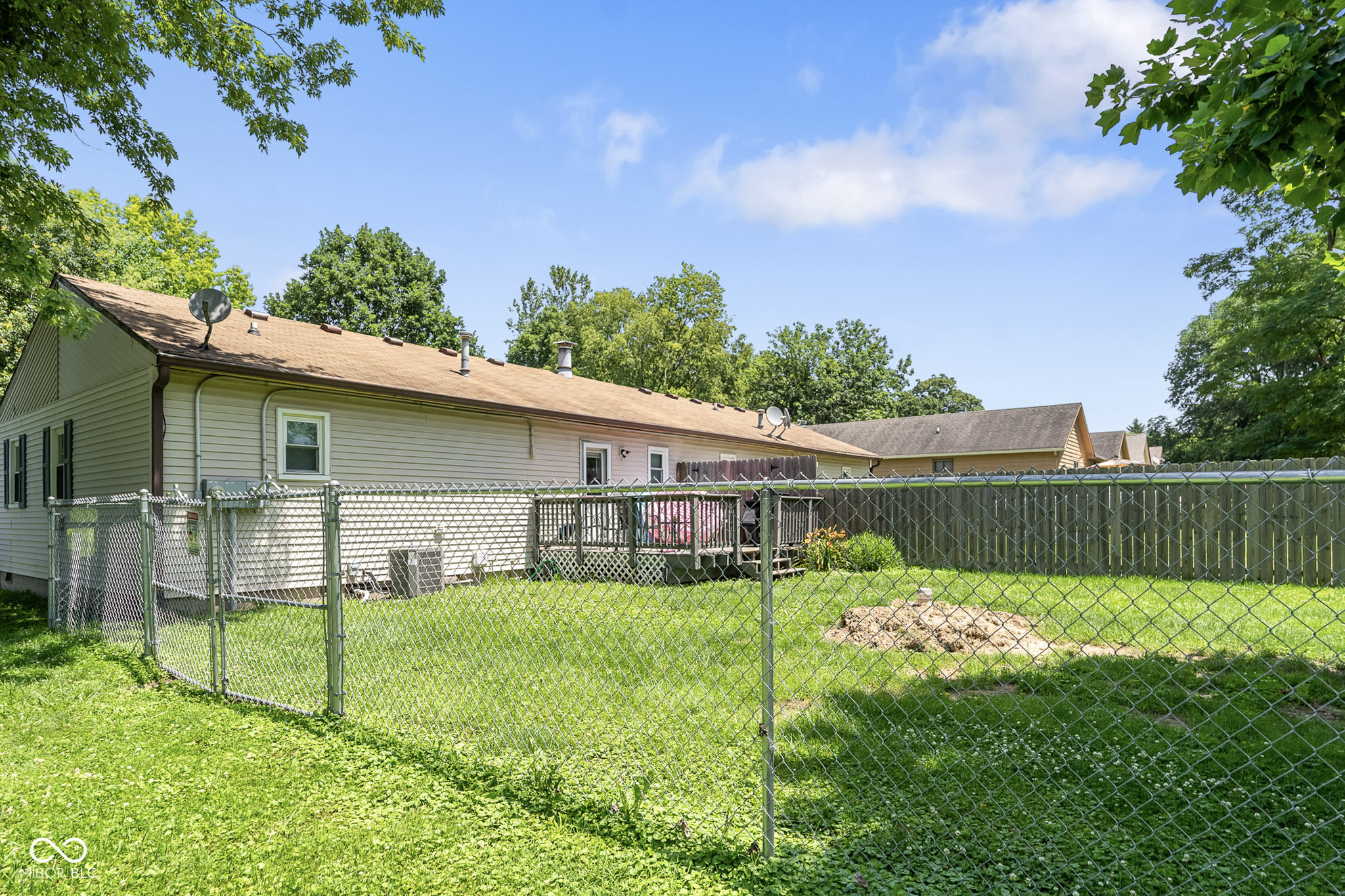 2751 East Midland Road Indianapolis, IN 46227 - Photo 31 of 33