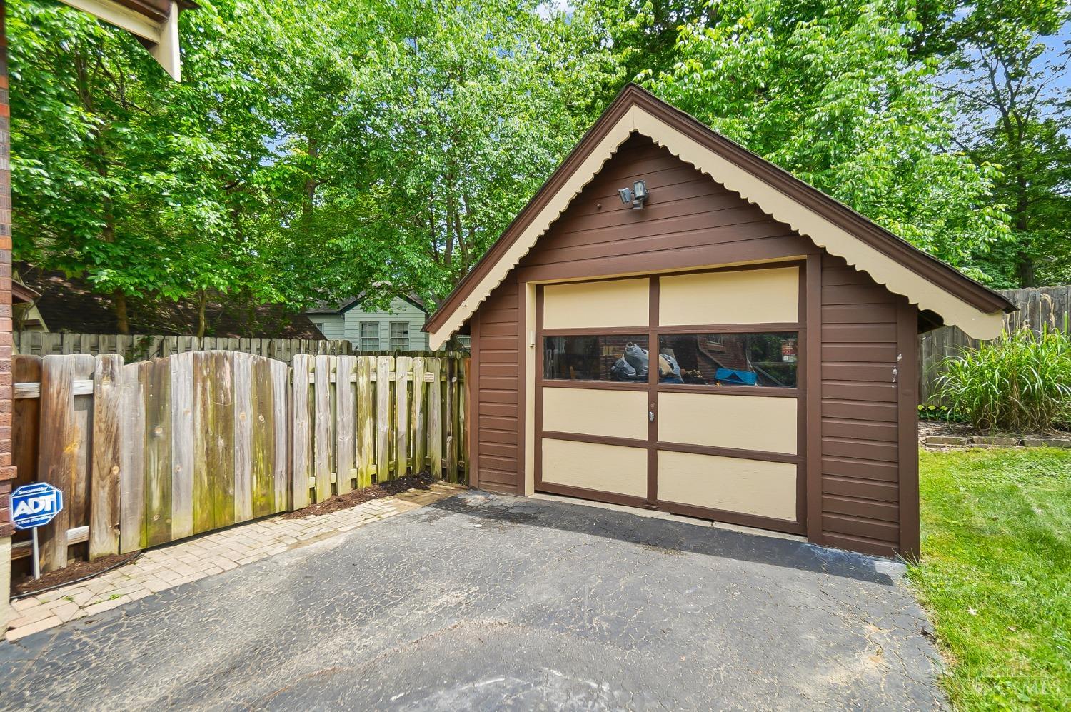 3706 Homewood Road Mariemont, OH 45227 - Photo 51 of 53