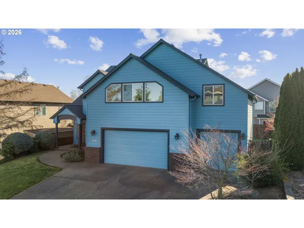 $599,000 | 970 Dalke Ridge Court Northwest, Salem, OR 97304