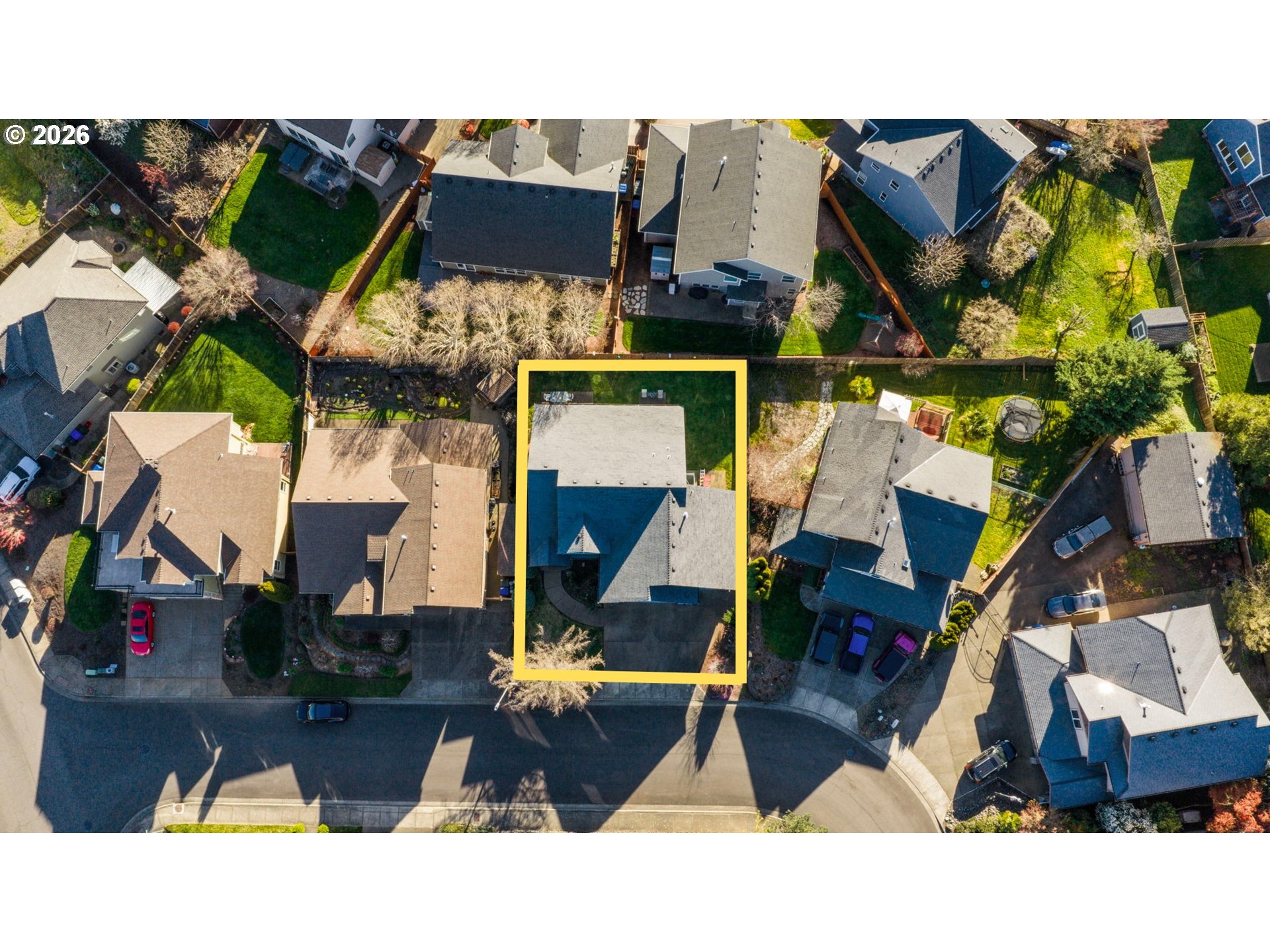 970 Dalke Ridge Court Northwest Salem, OR 97304 - Photo 31 of 33