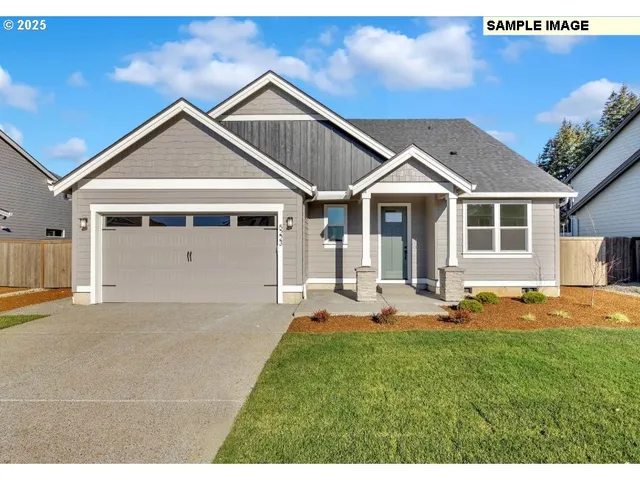 $659,960 | 4102 Northeast 187th Street, Unit LOT 289, Vancouver, WA 98686