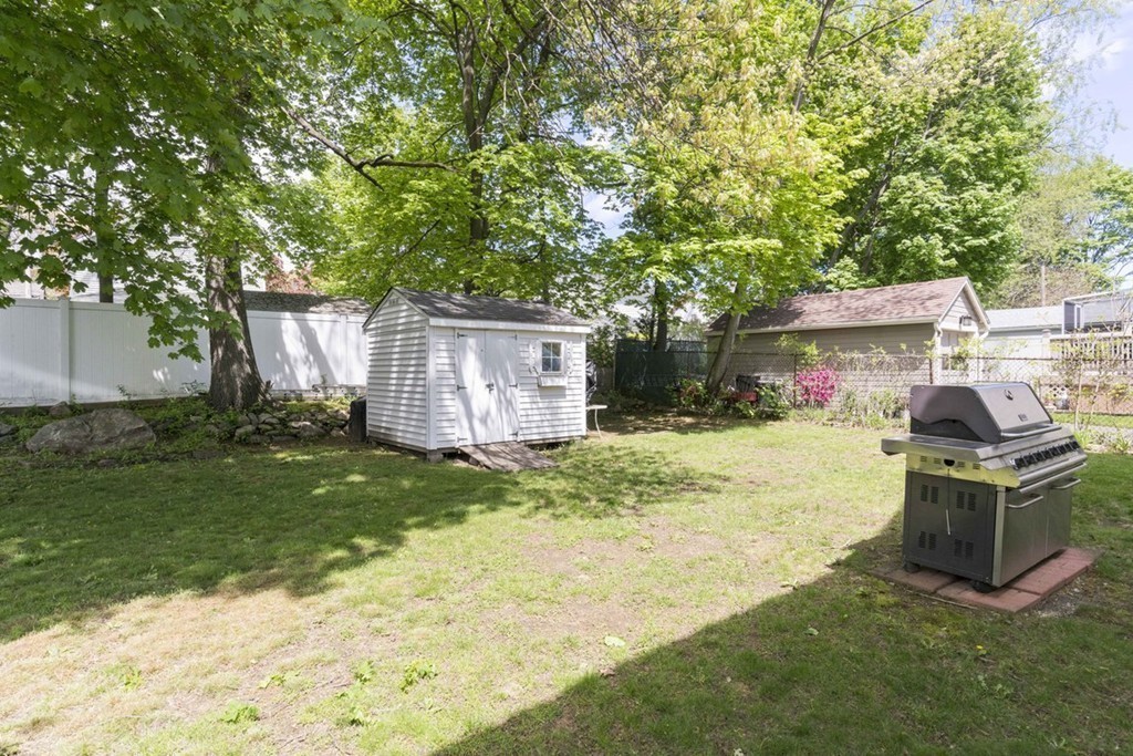 39 Samson Road Medford, MA 02155 - Photo 20 of 21 Gallery Image 20