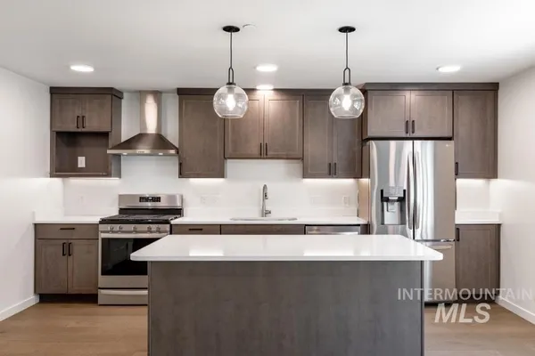 $465,000 | 115 North Almon Street, Unit 104, Moscow, ID 83843