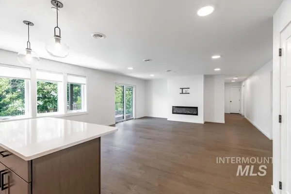 $452,000 | 115 North Almon Street, Unit 104, Moscow, ID 83843