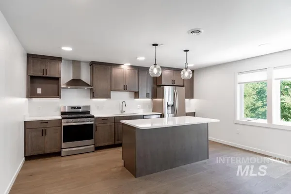 $452,000 | 115 North Almon Street, Unit 104, Moscow, ID 83843