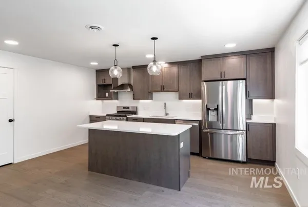 $465,000 | 115 North Almon Street, Unit 104, Moscow, ID 83843