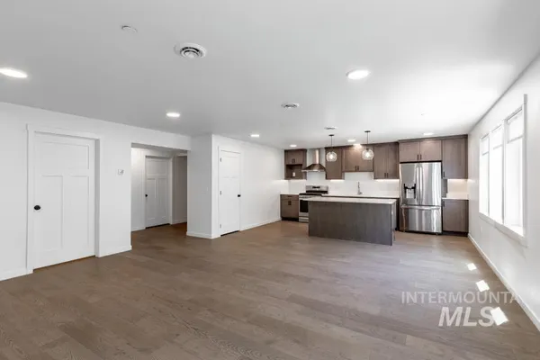 $452,000 | 115 North Almon Street, Unit 104, Moscow, ID 83843