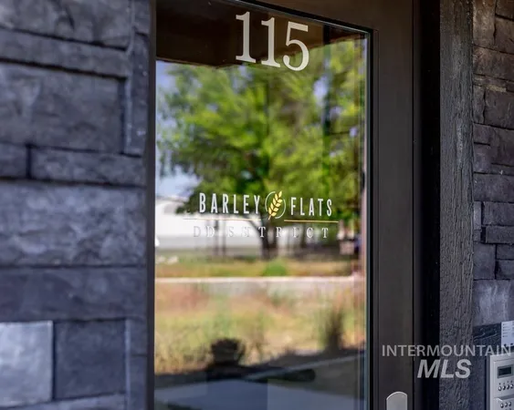 $465,000 | 115 North Almon Street, Unit 104, Moscow, ID 83843