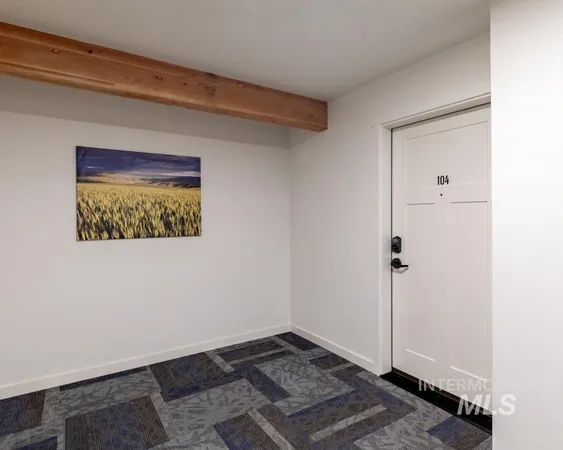 $465,000 | 115 North Almon Street, Unit 104, Moscow, ID 83843