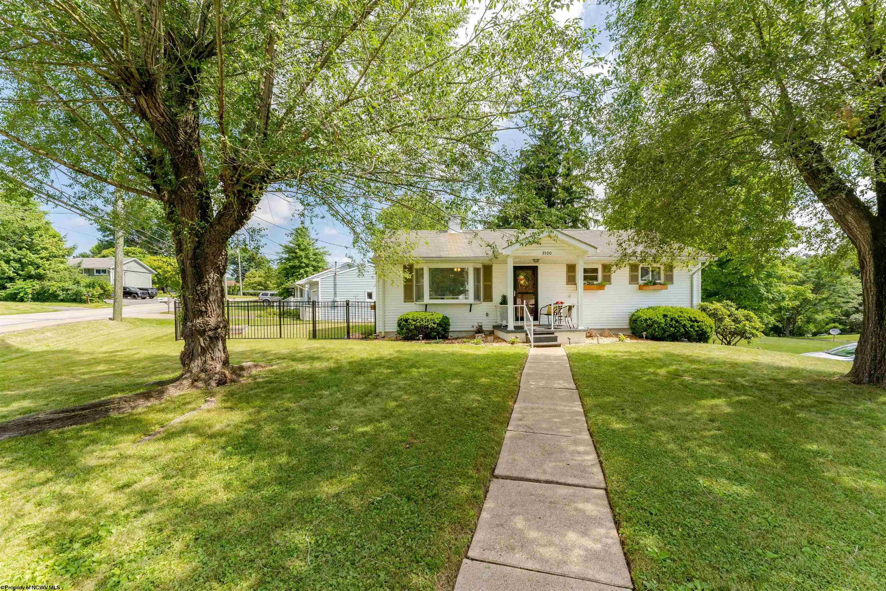 3500 Collins Ferry Road Morgantown, WV 26505 - Photo 1 of 22 Gallery Image 1