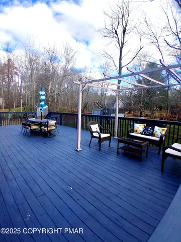 $394,999 | 124 Shawnee Drive, Pocono Lake, PA 18347