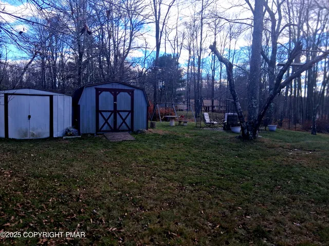 $394,999 | 124 Shawnee Drive, Pocono Lake, PA 18347