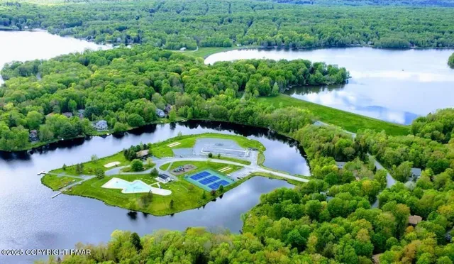 $394,999 | 124 Shawnee Drive, Pocono Lake, PA 18347