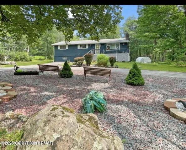 $394,999 | 124 Shawnee Drive, Pocono Lake, PA 18347