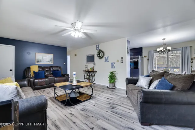 $392,777 | 124 Shawnee Drive, Pocono Lake, PA 18347