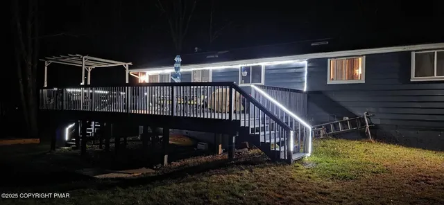 $394,999 | 124 Shawnee Drive, Pocono Lake, PA 18347