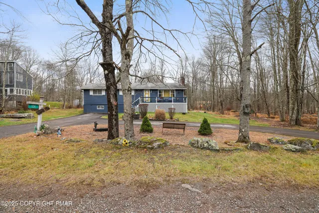 $392,777 | 124 Shawnee Drive, Pocono Lake, PA 18347