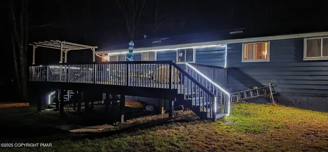 $392,777 | 124 Shawnee Drive, Pocono Lake, PA 18347