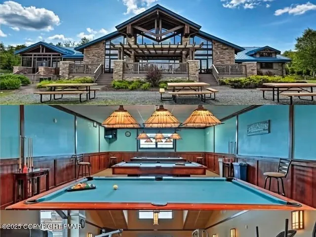 $392,777 | 124 Shawnee Drive, Pocono Lake, PA 18347