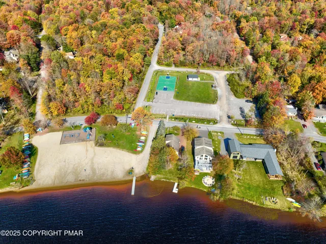 $392,777 | 124 Shawnee Drive, Pocono Lake, PA 18347