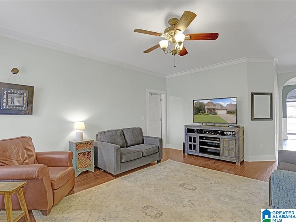 205 Nottingham Drive Calera, AL 35040 - Photo 10 of 41