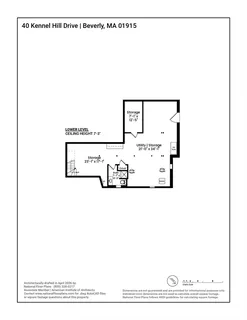 $1,400,000 | 40 Kennel Hill Drive, Beverly, MA 01915
