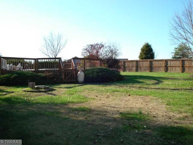 8996 Pepper Ridge Court Oak Ridge, NC 27310 - Photo 14 of 16 Swimming Pool/Hot Tub/Sauna.