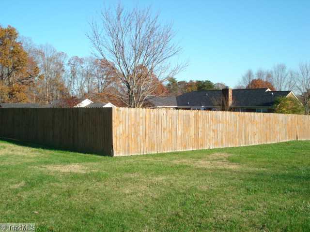 8996 Pepper Ridge Court Oak Ridge, NC 27310 - Photo 15 of 16 Land/Lot.
