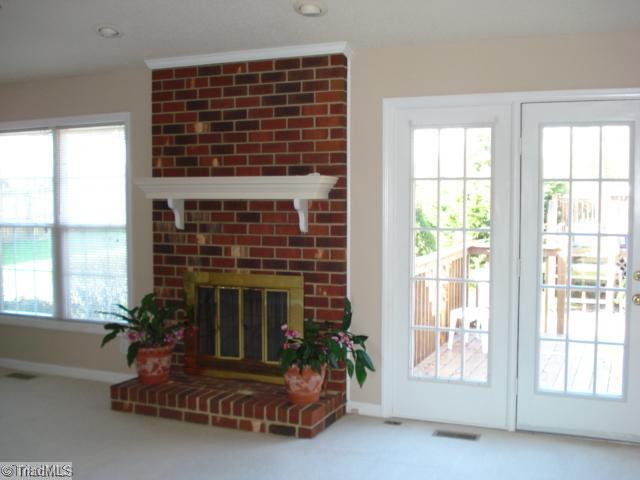 8996 Pepper Ridge Court Oak Ridge, NC 27310 - Photo 8 of 16 Den/Family/Great Room.
