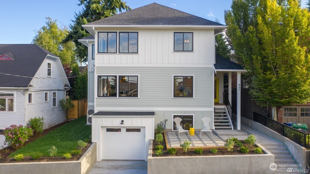 421 North 63rd Street Seattle, WA 98103 - Photo 40 of 40