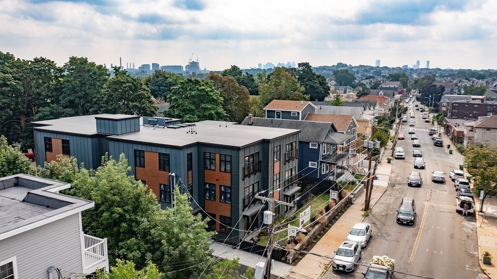 252 Main Street, Unit 203 Medford, MA 02155 - Photo 12 of 13