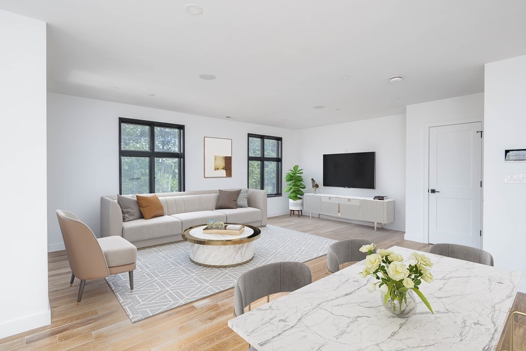 252 Main Street, Unit 203 Medford, MA 02155 - Photo 2 of 13