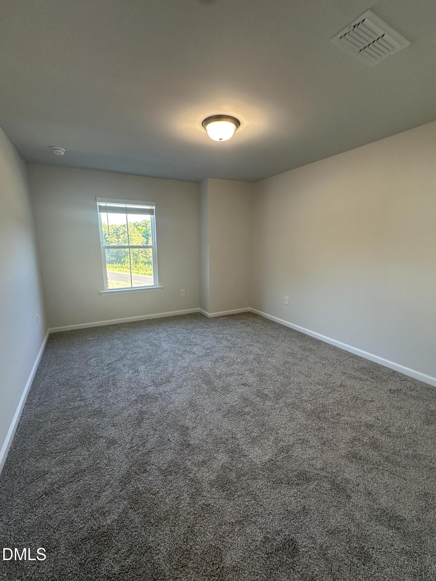 293 Glenmore Gardens Road Raleigh, NC 27603 - Photo 13 of 24 2nd bedroom