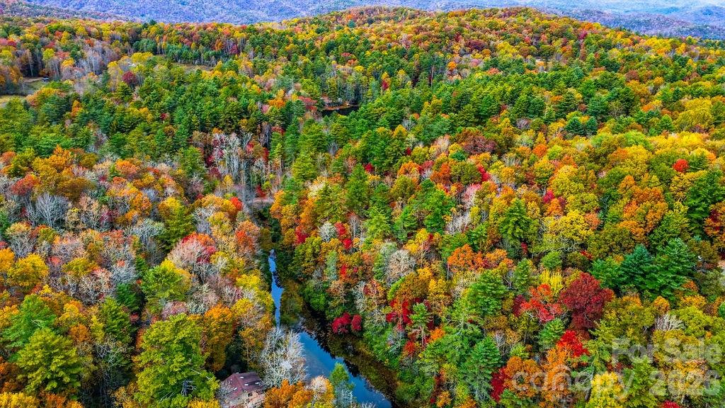 0 Indian Lake Road, Unit 21 Lake Toxaway, NC 28747 - Photo 21 of 23 a view of a lush green field