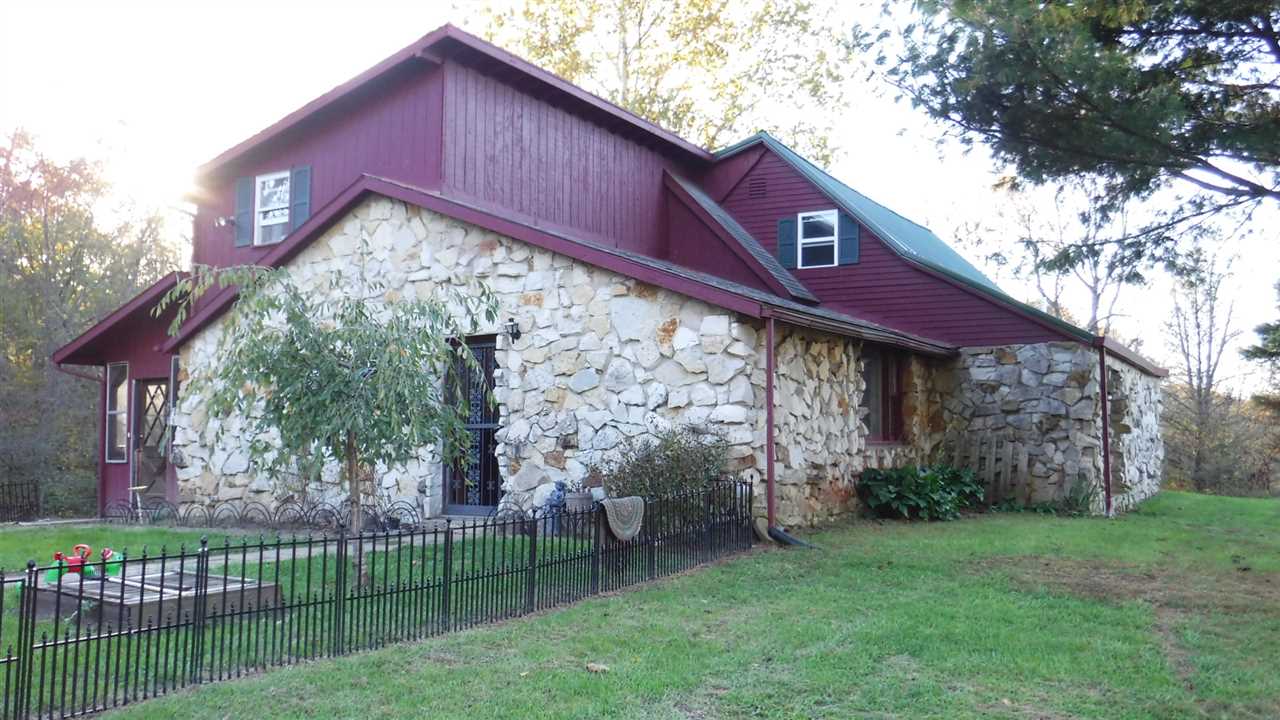 2264 Pottersville Road Spencer, IN 47460 - Photo 1 of 24