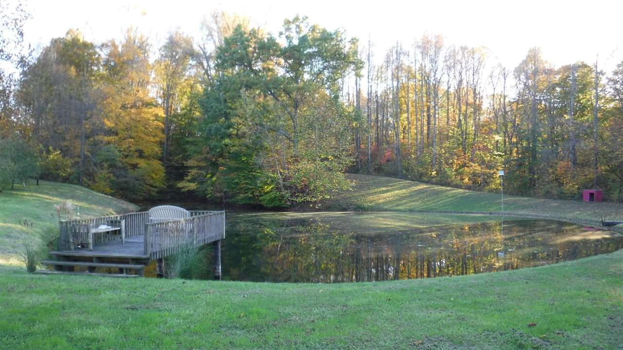 2264 Pottersville Road Spencer, IN 47460 - Photo 20 of 24