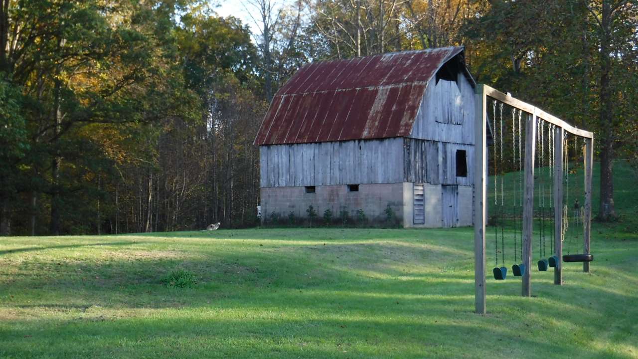 2264 Pottersville Road Spencer, IN 47460 - Photo 21 of 24
